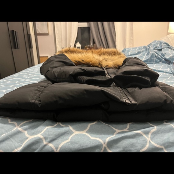 Womens Black Adali - Picture 9 of 13